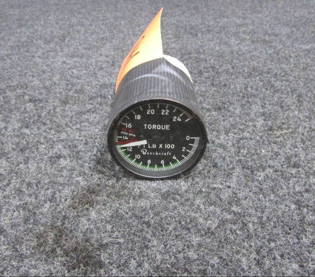 Beechcraft Torque Indicator (CORE) BAS Part Sales | Airplane Parts