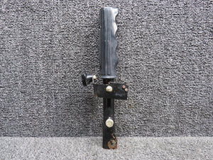 63357-000 Piper PA32RT-300T Handle Parking Brake Assembly