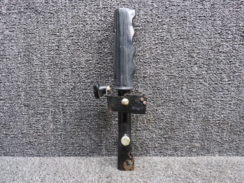 63357-000 Piper PA32RT-300T Handle Parking Brake Assembly