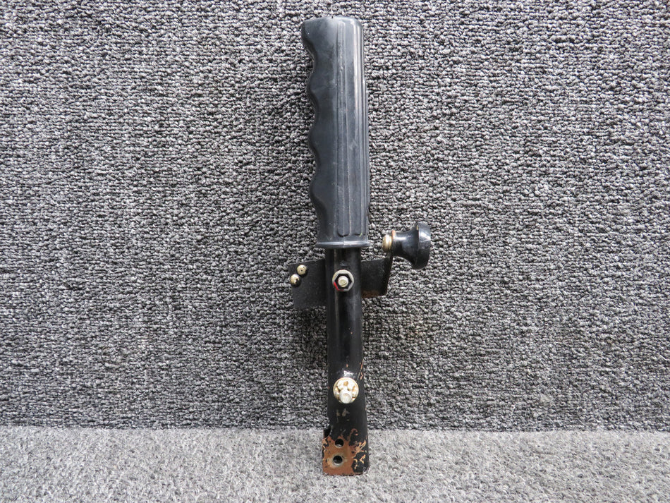 63357-000 Piper PA32RT-300T Handle Parking Brake Assembly