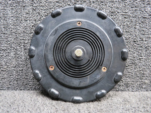 68414-003 Piper PA32RT-300T Stabilator Trim Control Wheel Assembly