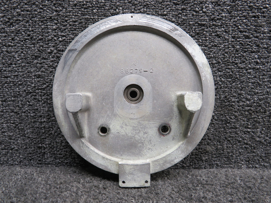 86496-005 Piper PA32RT-300T Rudder Sector Assembly