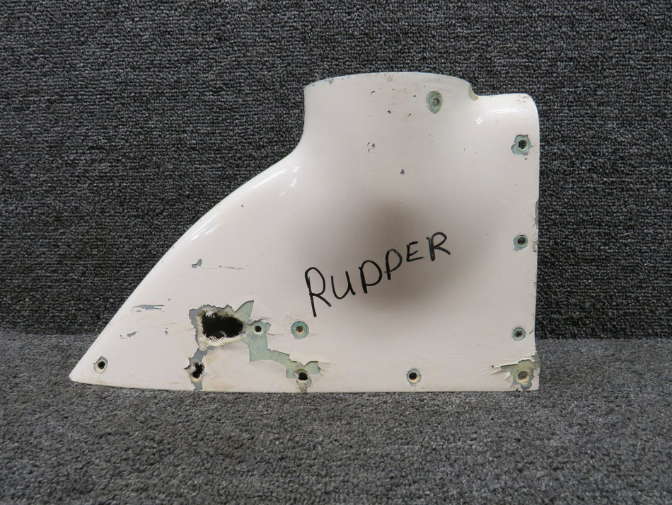 1200039-2 Cessna 182J Fin Tip Cap Assembly