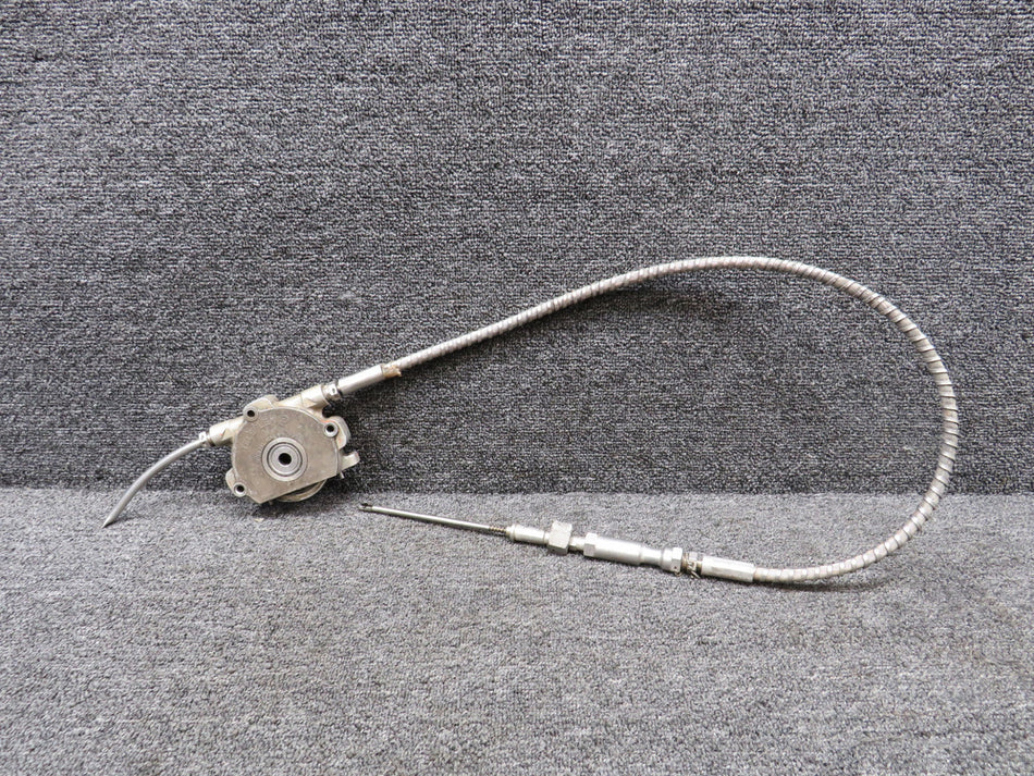 3399606-2 Teleflex Control Assembly (Core)