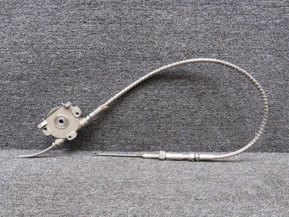 3399606-2 Teleflex Control Assembly (Core)