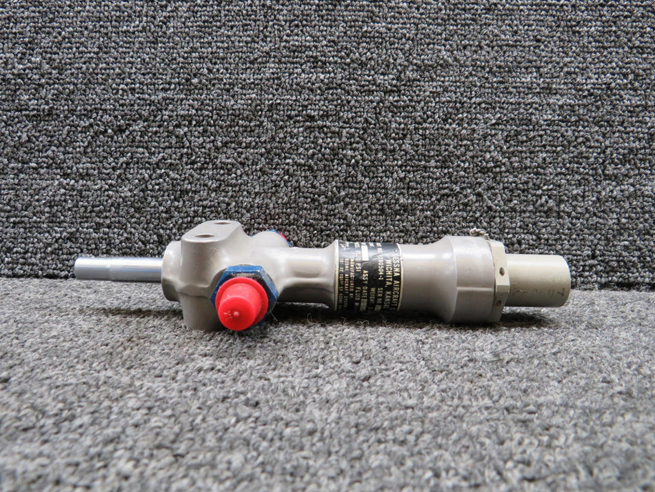 1280504-1 Ozone Aircraft Hydraulic Actuator Assembly