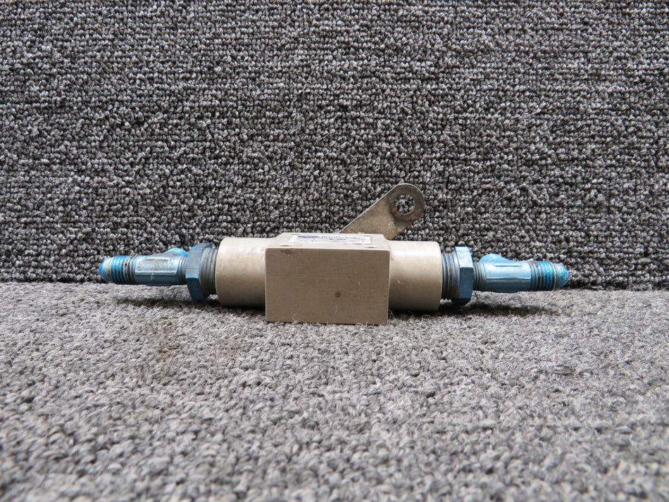 V-102 AICO Shut-Off Valve