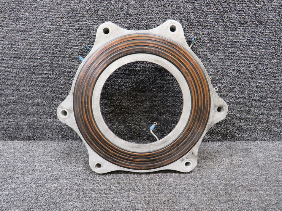757-608 (Alt: 4E1731-1) Piper PA-31P Propeller De-Ice Slip Ring