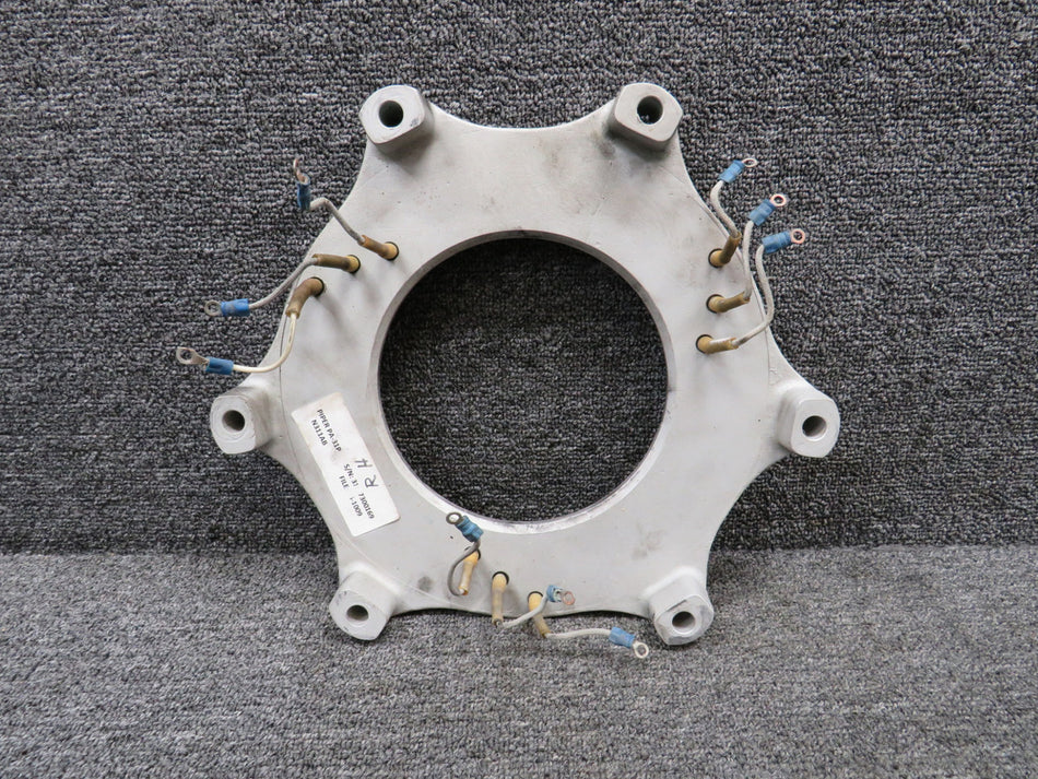 757-608 (Alt: 4E1731-1) Piper PA-31P Propeller De-Ice Slip Ring