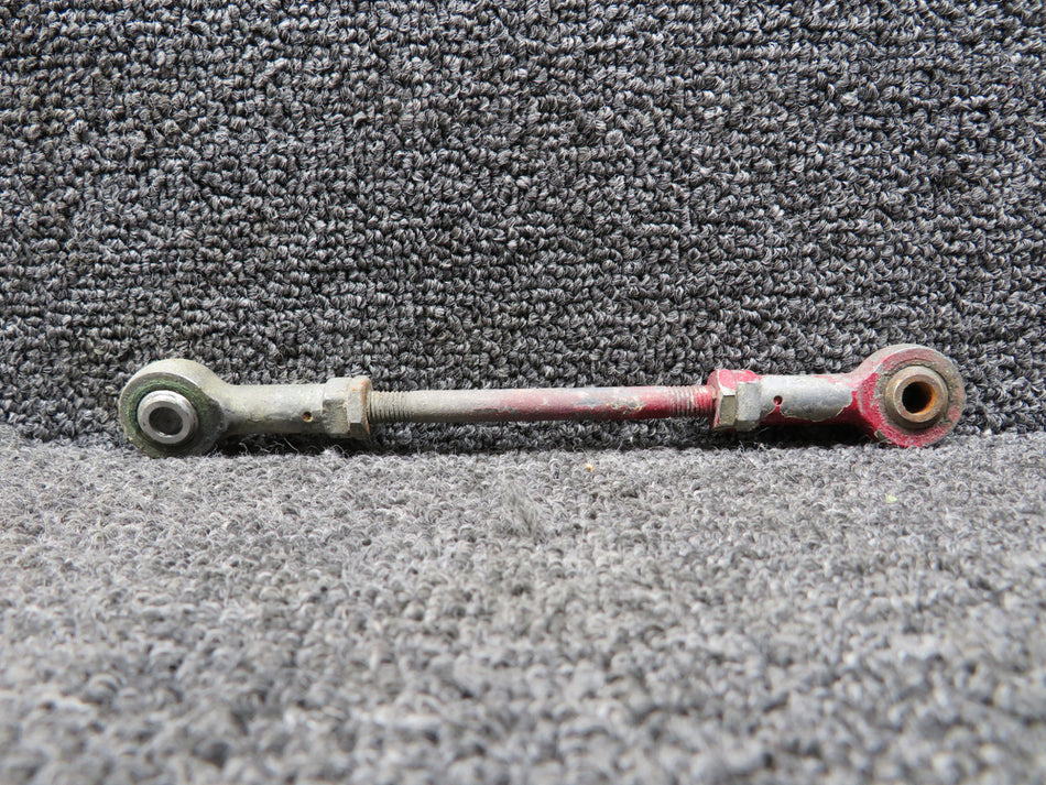 1432003-1 Cessna 337B Rudder Actuator Link Assembly (Rusted)
