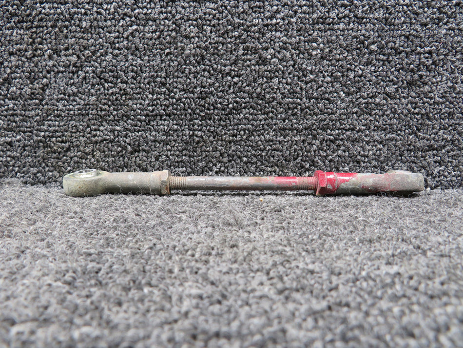 1432003-1 Cessna 337B Rudder Actuator Link Assembly (Rusted)
