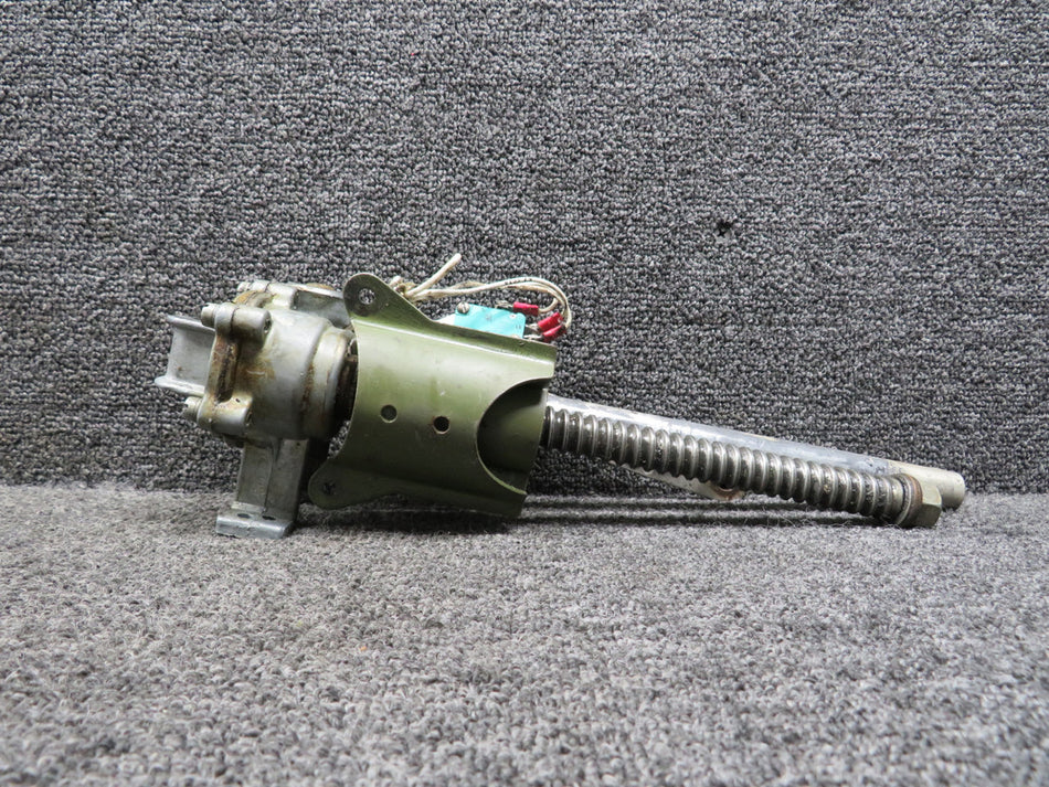 1562025-1 Cessna 337B Flap Actuator Assembly
