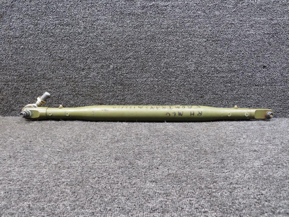 5340001-6 Cessna 340A Main Gear Retract Inboard Tube Assembly RH