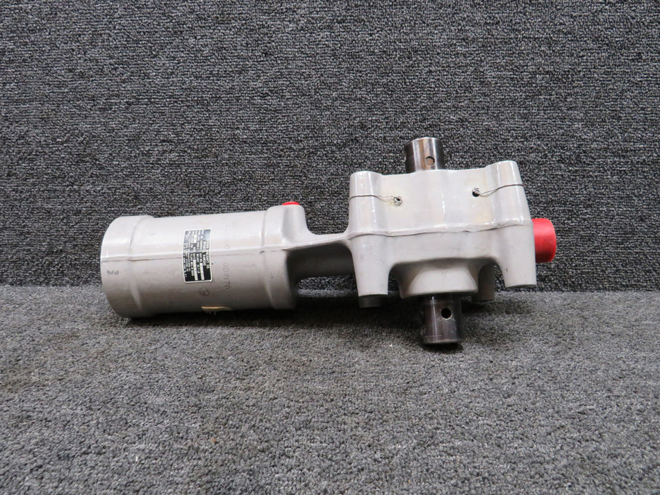 1580003-1 Ozone Aircraft Systems Main Landing Gear Actuator