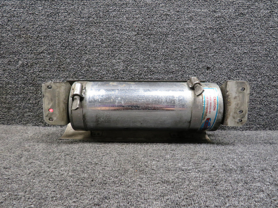 D20215B McCauley Accumulator Assembly with Shield