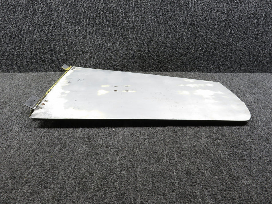 5727301-17 Cessna 404 Main Landing Gear Door Assembly LH (Edges Bent)
