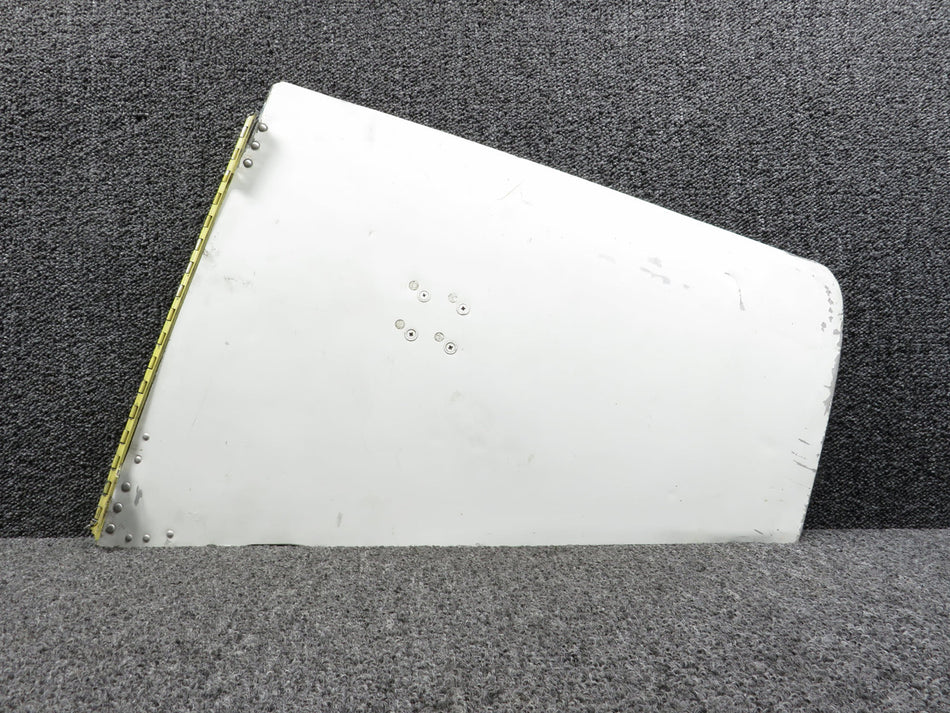 5727301-18 Cessna 404 Main Landing Gear Door Assembly RH (Crimped Edges)