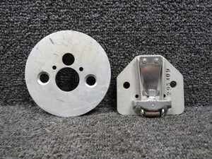 295409 Cessna 310L Seat Wedjit with Plate
