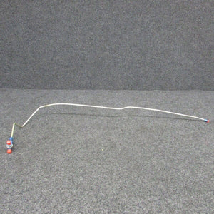 2100003-96 Cessna T210N Fuel Line Assy RH Crossvent