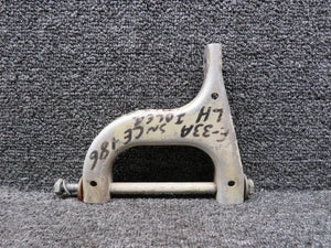 35-815118 Beechcraft E33A Landing Gear Door Idler Arm Assembly