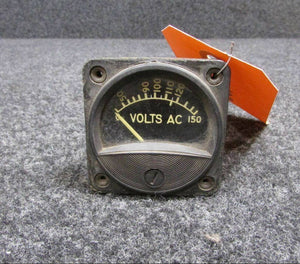 AF 33-600-33441 GE Volts AC Indicator