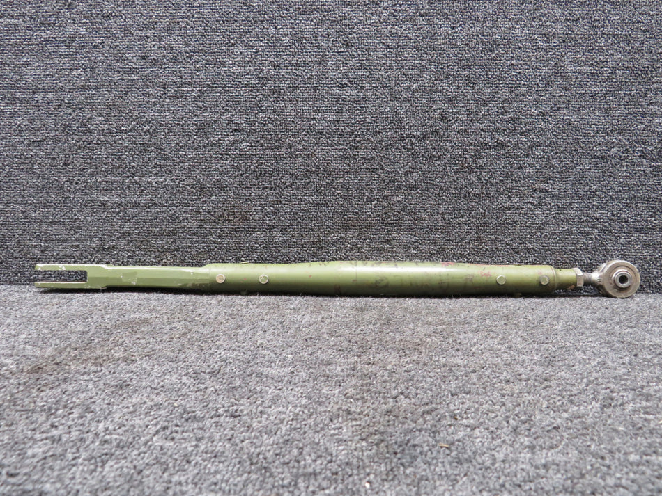 0843414-3 Cessna 310L Main Gear Push Pull Tube Assembly LH
