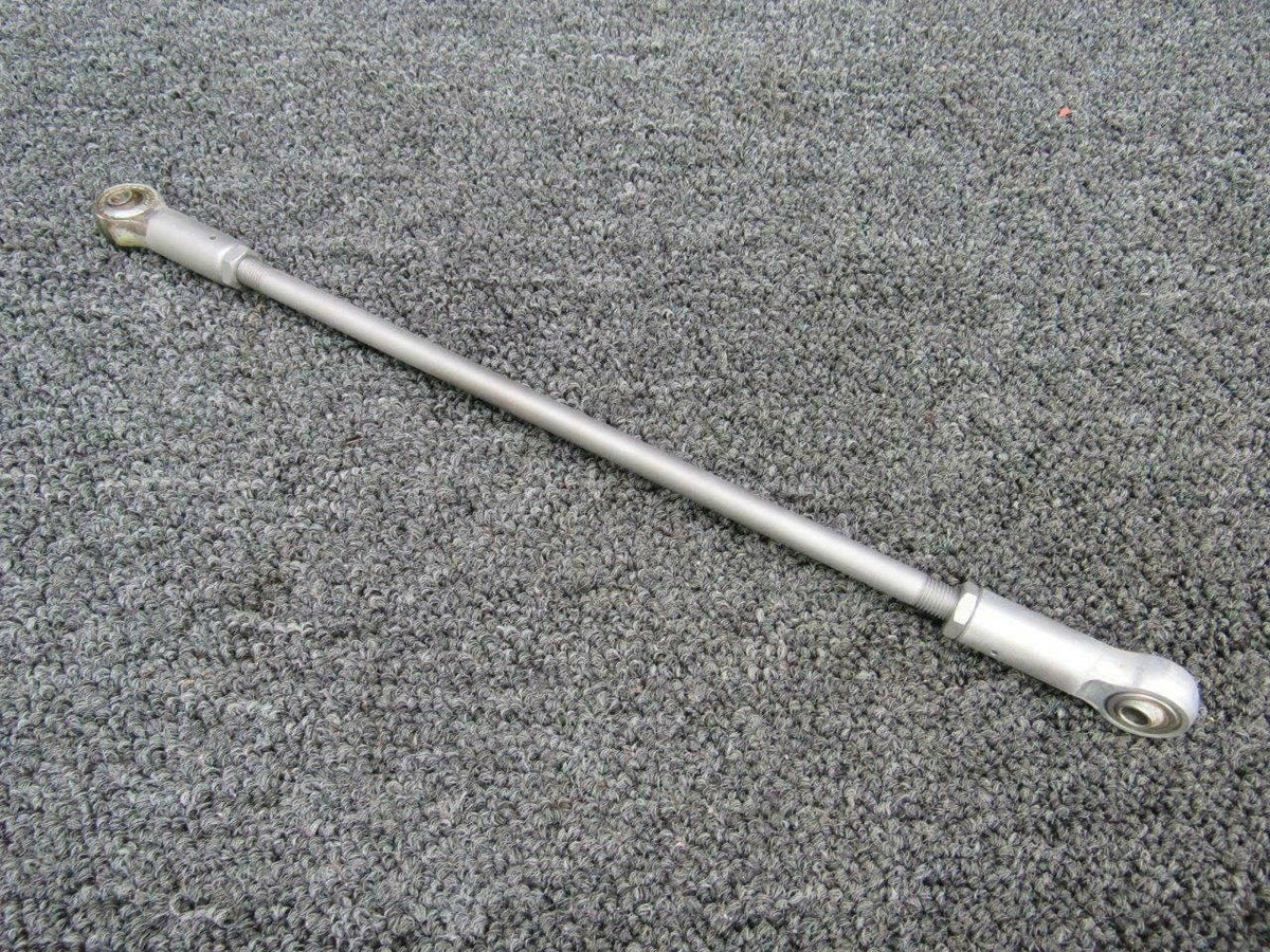 70014-4 Air Tractor AT-301 Aileron Push Rod Assy BAS Part Sales | Airplane Parts