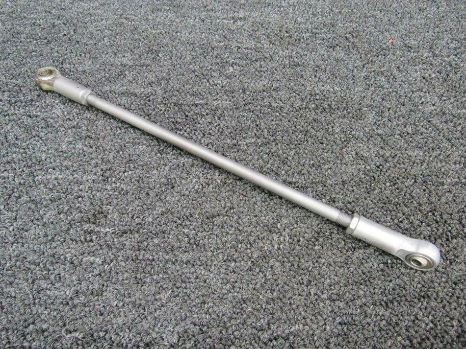 70014-4 Air Tractor AT-301 Aileron Push Rod Assy BAS Part Sales | Airplane Parts