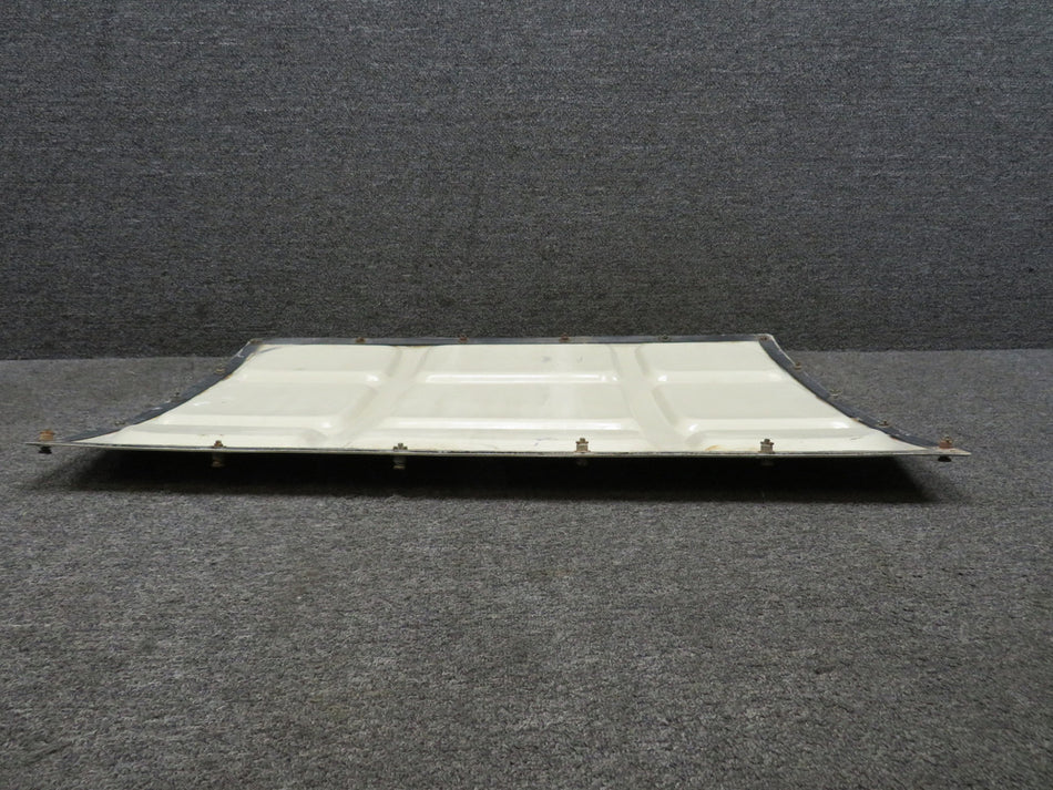 45264-000 Piper PA-31P Fuselage Access Area Cover LH (Dented)