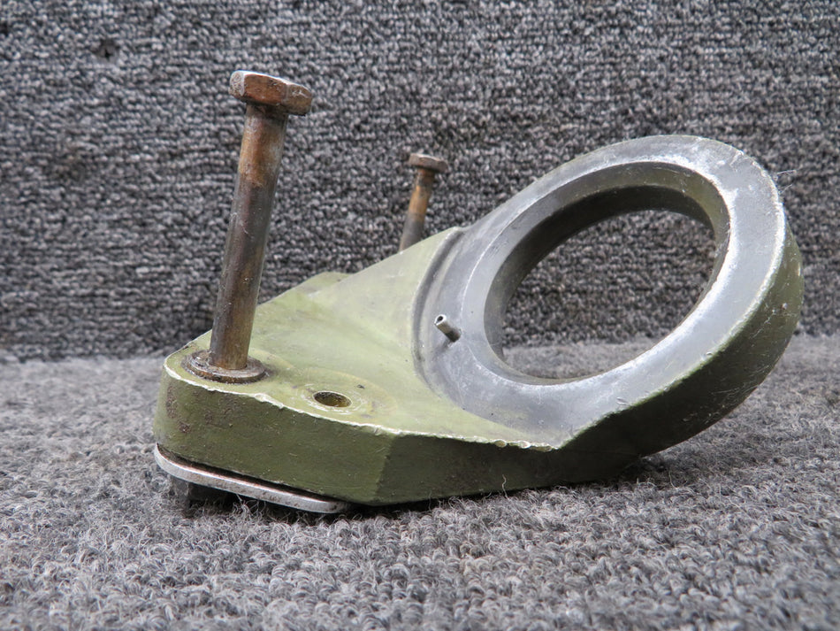 0851203-16 Cessna 337B Engine Mount Fitting Forward RH
