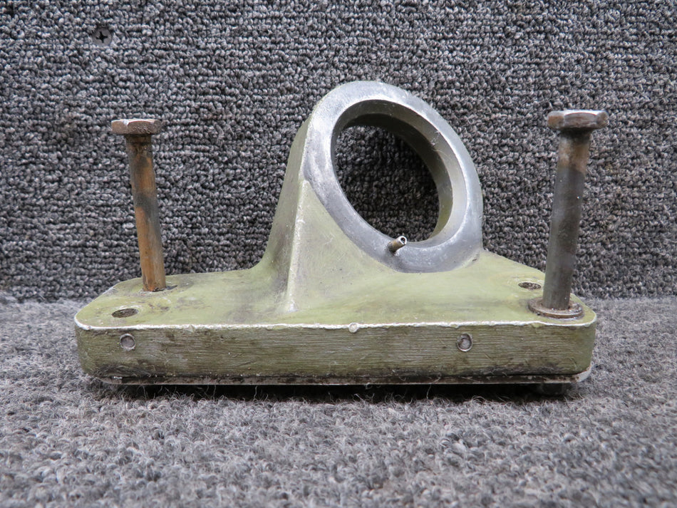 0851203-16 Cessna 337B Engine Mount Fitting Forward RH