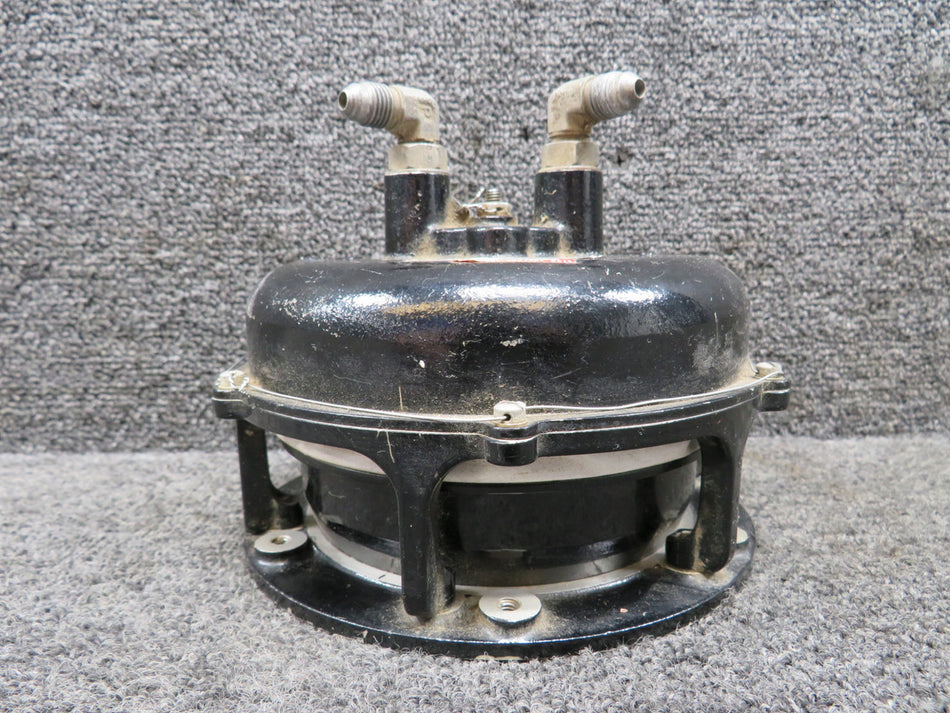 103068-535 (Alt: 50-384072-5) Airesearch Series 8 Safety Valve Assembly