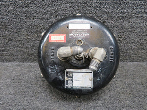103460-1 Airesearch Series 1 Pressure Safety Valve Assembly