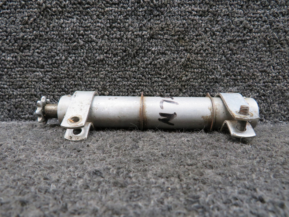1260074-1 Cessna 152 Elevator Trim Tab Actuator (Minus Guard and Rod)