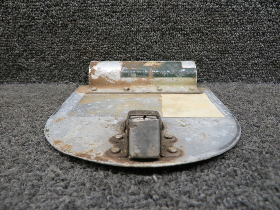 0552173-29 Cessna 152 Cowl Oil Access Door Assembly