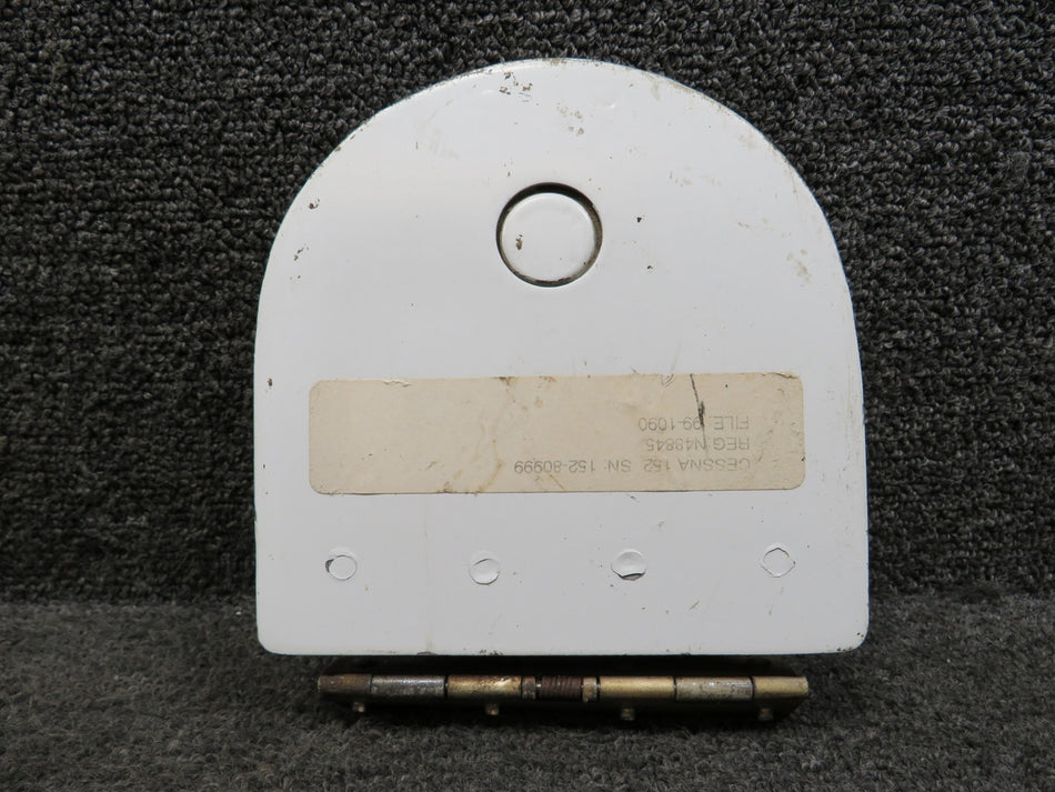 0552173-29 Cessna 152 Cowl Oil Access Door Assembly