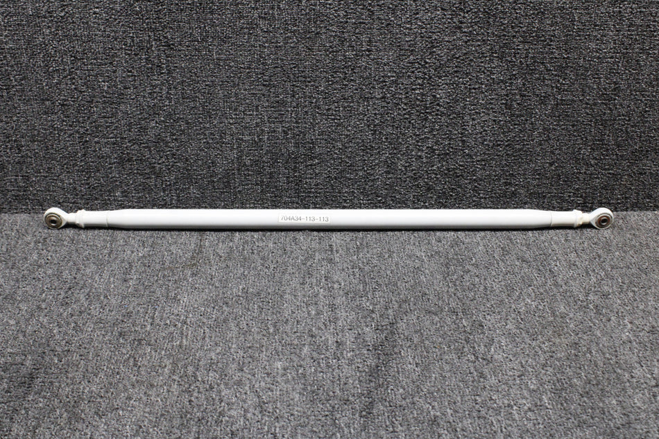 704A34-113-113 Eurocopter AS350B2 Control Rod