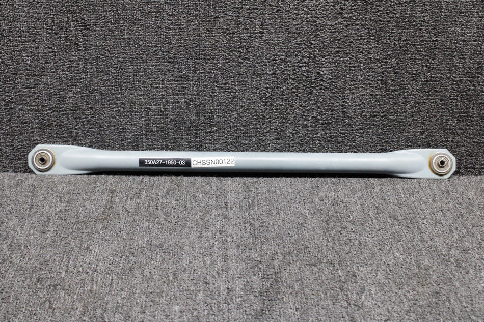 350A27-1950-03 Eurocopter AS350B2 Longitudinal Control Rod