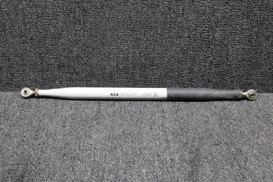 704A34-113-094 Eurocopter AS350B2 Control Rod