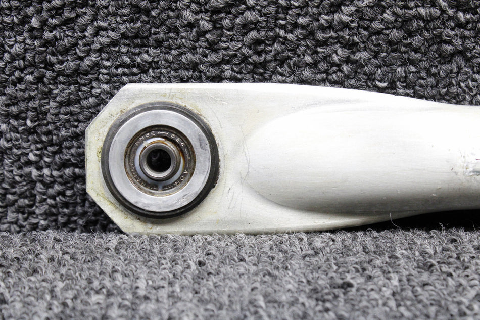 350A27-1950-06 Eurocopter AS350B2 Lateral Control Rod LH