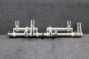 350A27-1257-02 Eurocopter AS350B2 Control Bellcrank Assembly