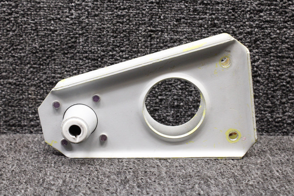 350A27-1557-00 Eurocopter AS350B2 Lateral Control Relay Assembly LH