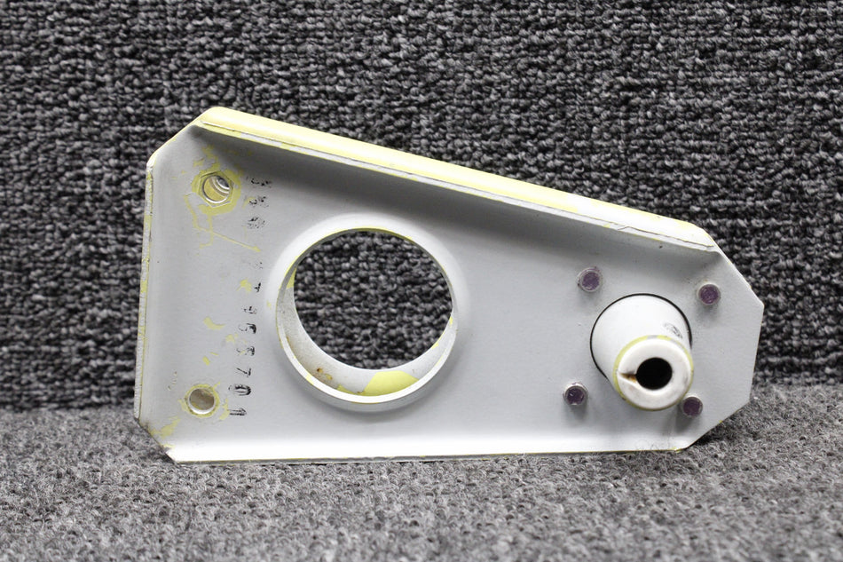 350A27-1557-01 Eurocopter AS350B2 Lateral Control Relay Assembly RH