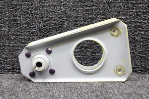 350A27-1557-01 Eurocopter AS350B2 Lateral Control Relay Assembly RH