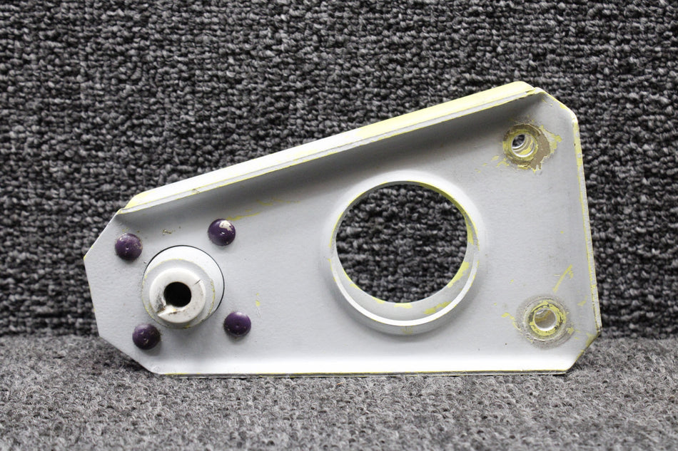 350A27-1557-01 Eurocopter AS350B2 Lateral Control Relay Assembly RH