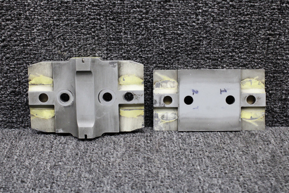 Eurocopter AS350B2 Tail Rotor Blade Clamp