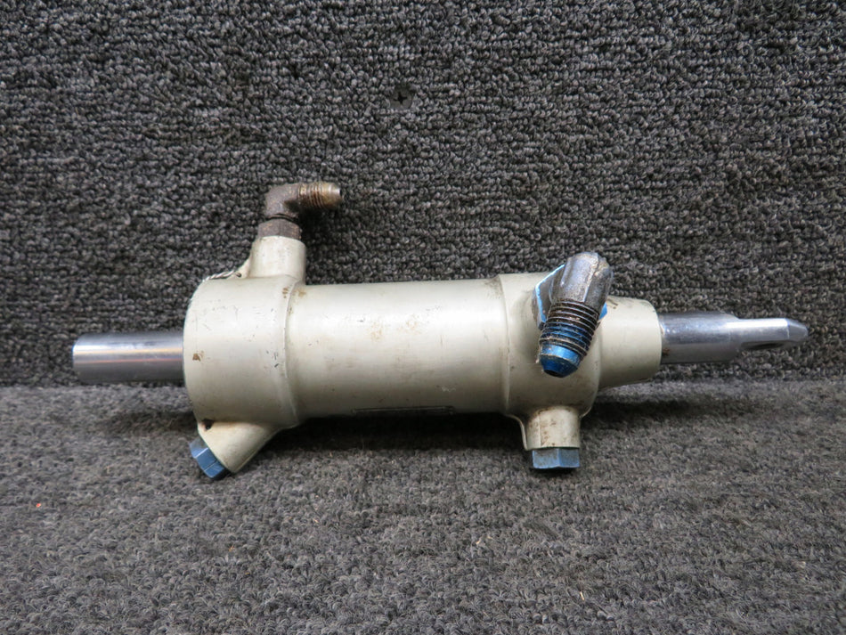 450580-501 Wiebel Nose Gear Steering Actuator