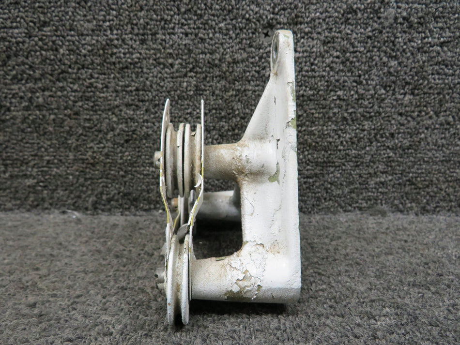 50-524235 Beechcraft 65-A90 Elevator Pulley Tab Bracket