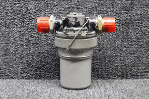 434B12-12 Eurocopter AS350B2 Le Bozec Oil Filter Assembly