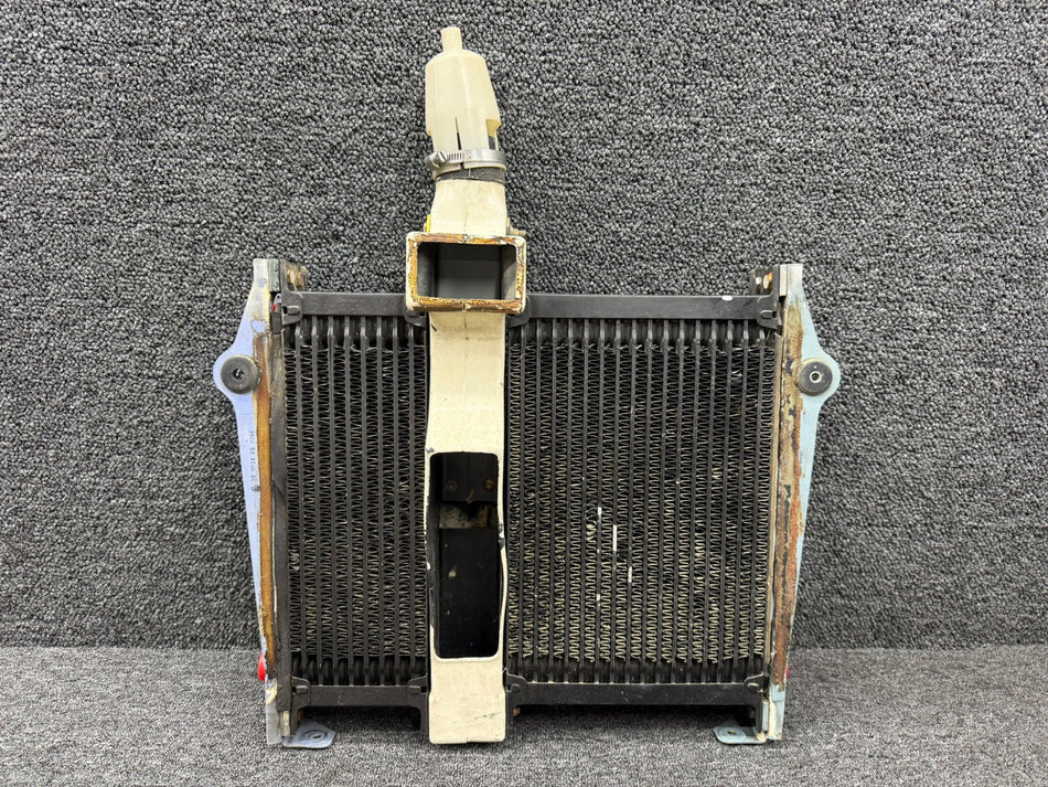 11-84961, 11-84964 Honeywell LTS101-700D-2 Secan Oil Cooler Assembly (Core)